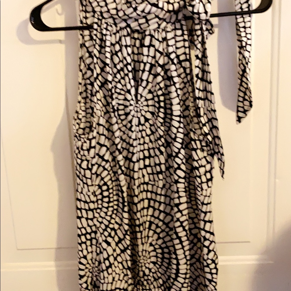 White House Black Market Blouse